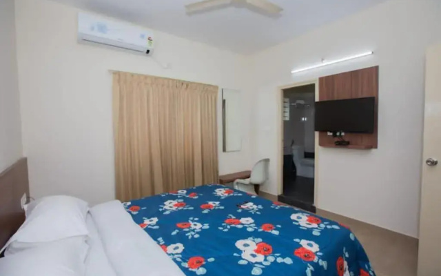 Hotel Vijaya Lakshmi Residency - Yeshwanthpur