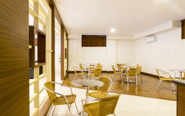 FabHotel Grand Continent JP Nagar