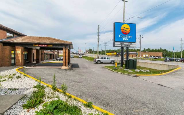 Comfort Inn Timmins