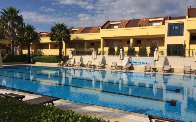 Hotel La Principessa Conference Center