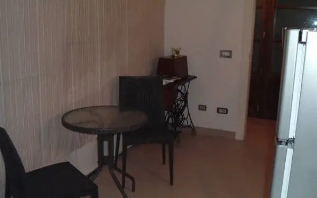 Podere Raffanna Ecologic House