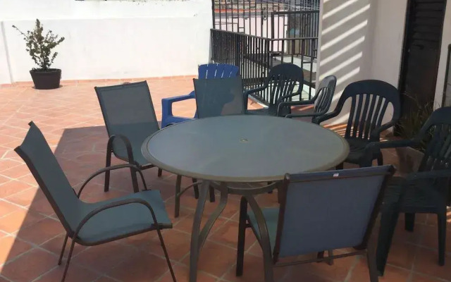 Hotel del Capitán de Puebla Vitrales - Adults Only