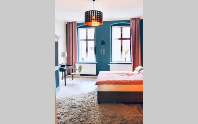 Villa Rumpel aus Alt mach Neu