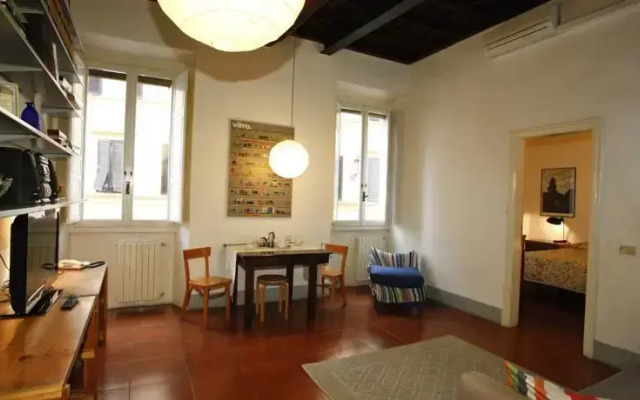 Citiesreference - Monti One Bedroom Apartment
