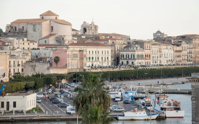 Hotel Le Muse
