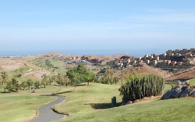 Salobre Golf Villas - Holiday Rental Par 4 - 11