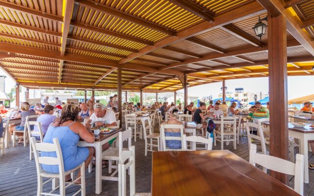 Fereniki Resort & Spa