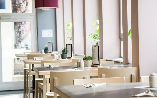 JUFA Hotel Königswinter/Bonn