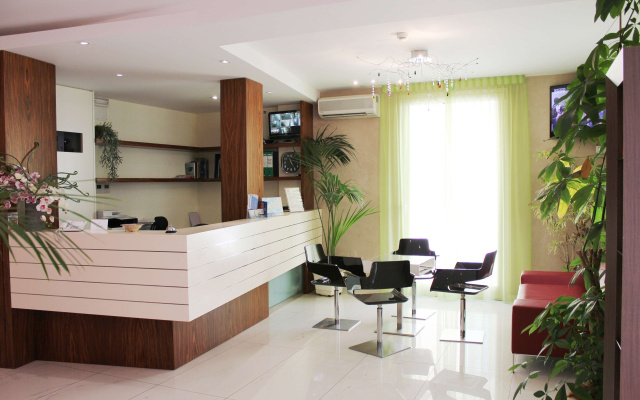 Hotel 33 Baroni & Palazzo Piro