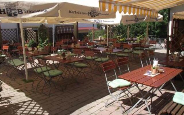 Hotel Schwaiger