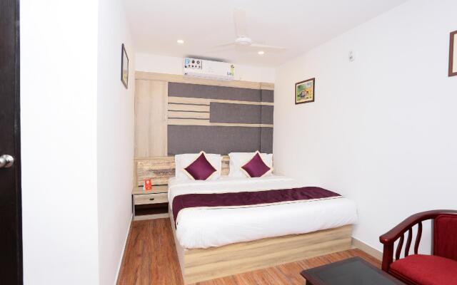 Capital O 22485 Tcs Suites