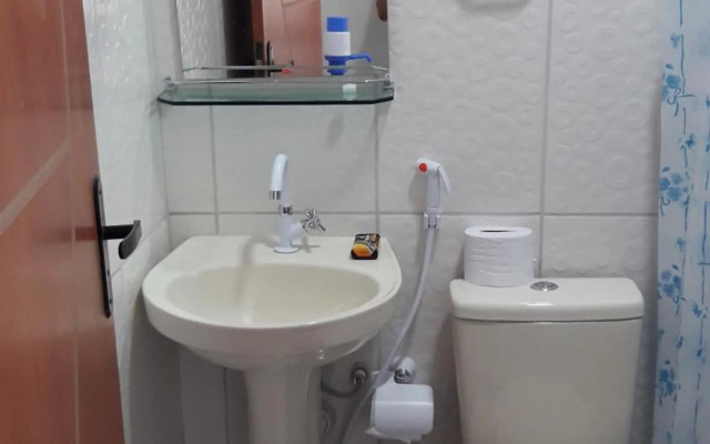 Edward Suíte Manaus 01