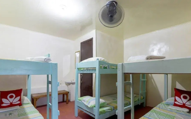 Iloilo Paraw Beach Resort