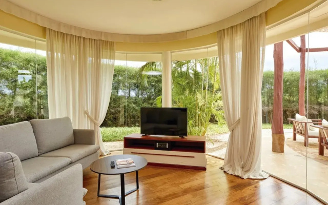Hotel Riu Palace Swahili - All Inclusive - Adults Only