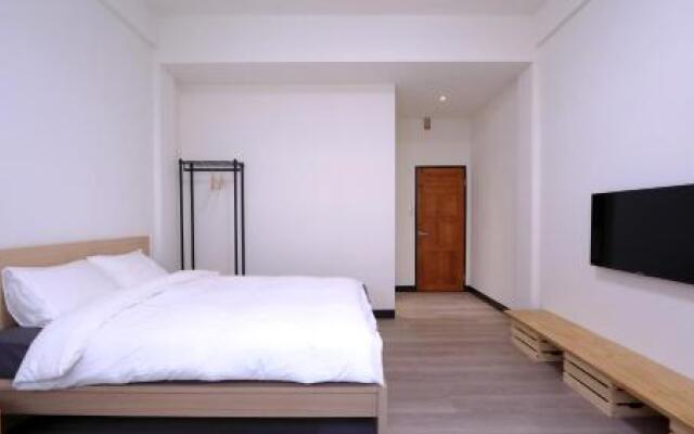 810 Kinmen B&B