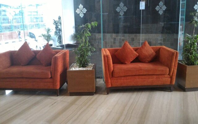 Swiss Belinn SKA Pekanbaru