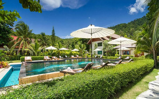 Starlight Resort
