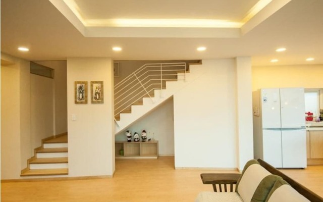 Moruhun Private House