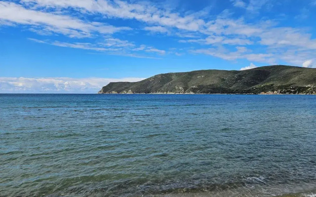 Camping Lacona Pineta