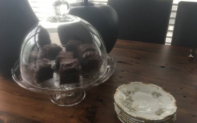 Rye Park Manor Luxury B&B