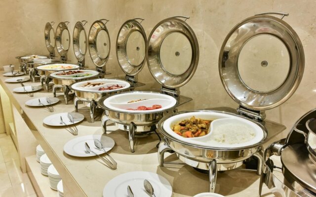 Grand Cititel Hanoi Hotel & Spa