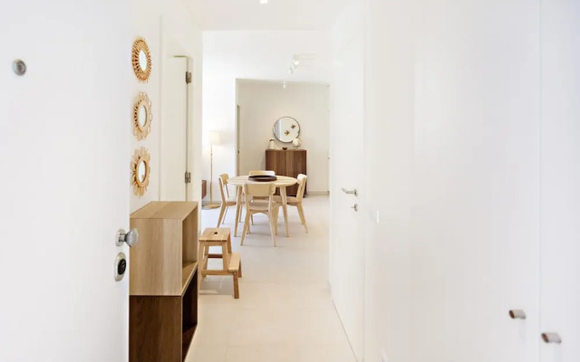 Casas do Forte DE in Tavira