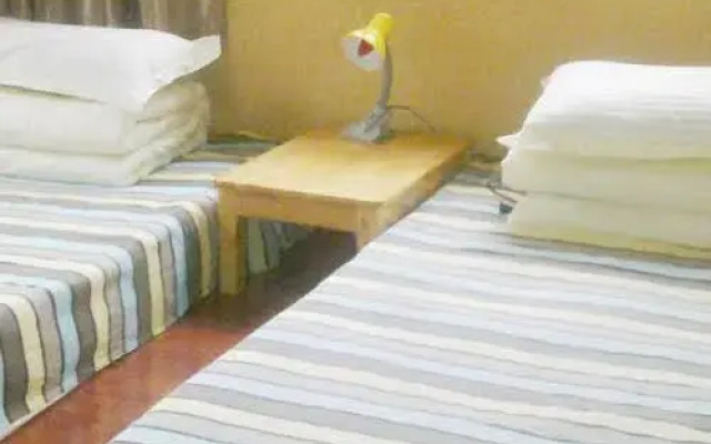 Zhengzhidao Youth Hostel