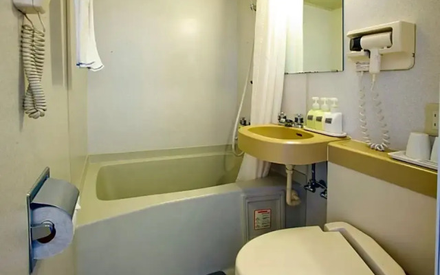 Hotel South Garden Hamamatsu - Vacation STAY 92681