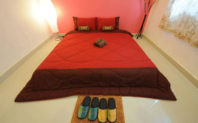 Ruankasalong Hua Hin Holiday House