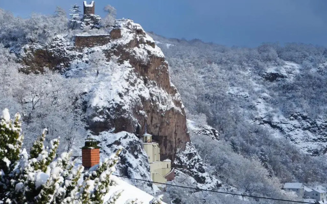 Apartment Schlossblick - Top location