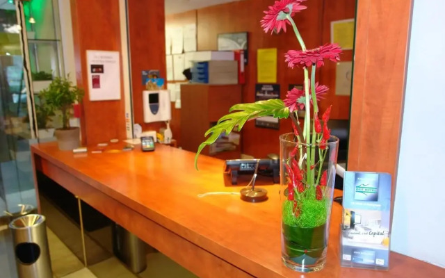 Hôtel d’Angleterre Rouen Centre