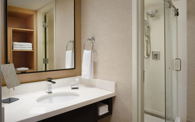 Boca Raton Marriott at Boca Center