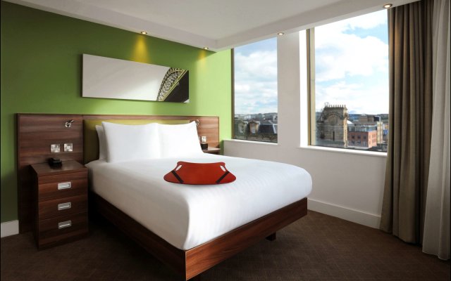 Hampton By Hilton Newcastle