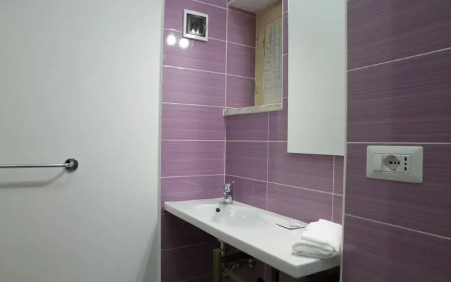 Ortensia Apartment