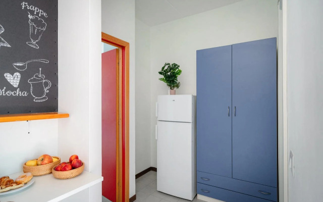 Villaggio Turistico Le Mimose