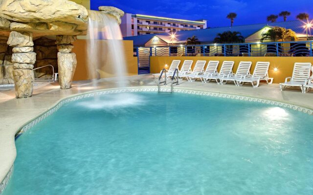 Four Points by Sheraton Cocoa Beach