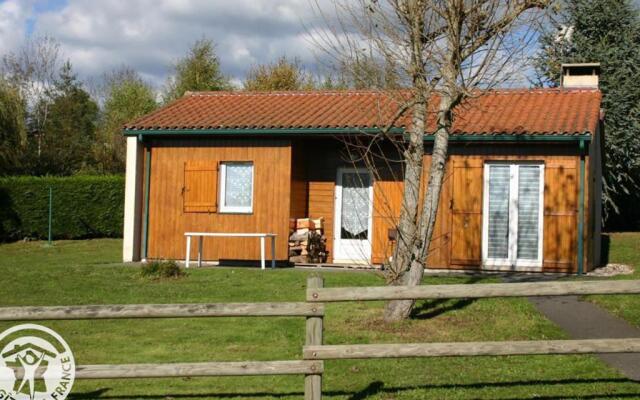 Gîte Usson-en-Forez, 3 pièces, 4 personnes - FR-1-496-162