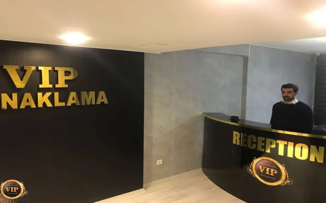 VIP Inn