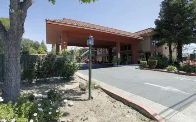 Americas Best Value Inn