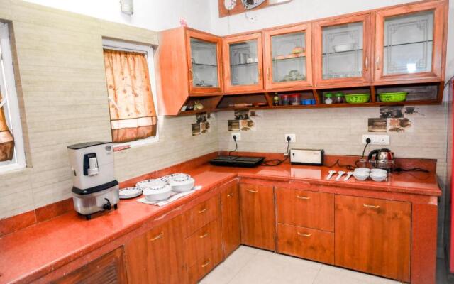 3 Bedroom Condo Mussoorie - TV/WIFI/Heater