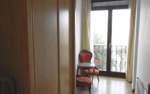 Hotel Herbiña