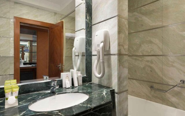 Al Hada Highests Hotel  Suites