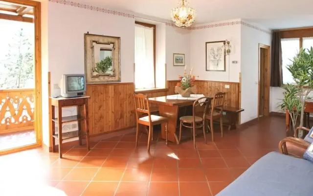 Casa Gilda