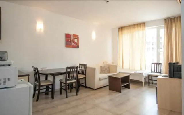 Stella Polaris Holiday Complex