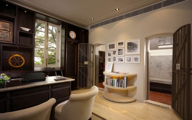 Tai O Heritage Hotel – Guest Rooms – Hong Kong