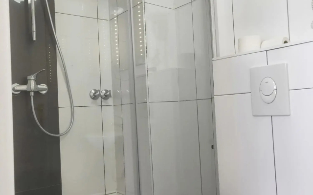 Hotel Tempelhof - City-Messe-Arena