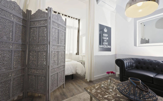 The White Flats Sant Antoni