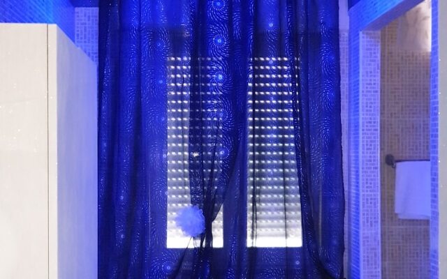 Hotel Napoleon-Cuore