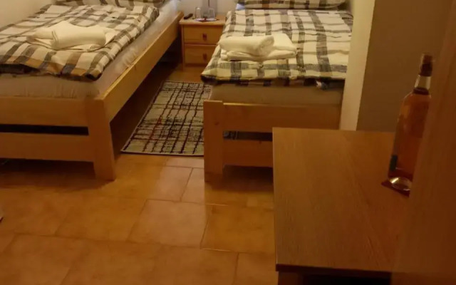 Penzion Bernardýn