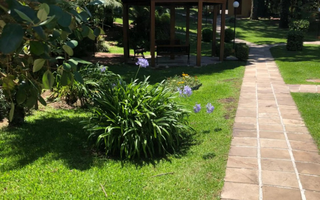 Apartamento A Uma Quadra Do Hard Rock Café Gramado